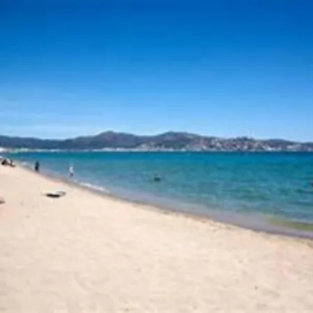 Сasa de vacaciones Charme Et Simplicité De Ce Nouveau Bien Ampuriabrava