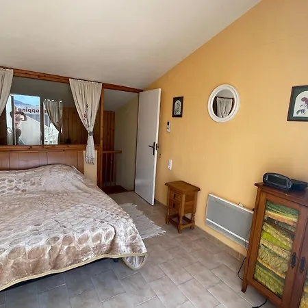 Сasa de vacaciones Charme Et Simplicité De Ce Nouveau Bien *